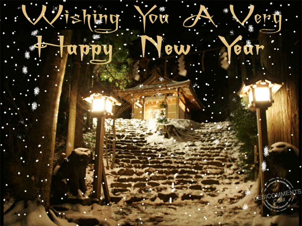 Wishing-You-A-Very-Happy-New-Year-Snowfall-Animated-Picture